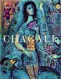 Chagall - Le livre des livres - Illustrated books